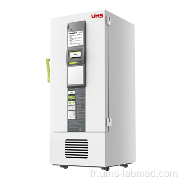 Système en cascade UDF-86V588 pour congélateur UL-86 588L